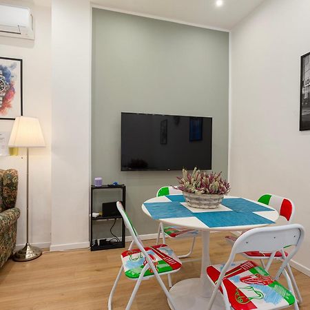 Graceful FlatWi-Fi & Peaceful! Apartment Milan Bagian luar foto