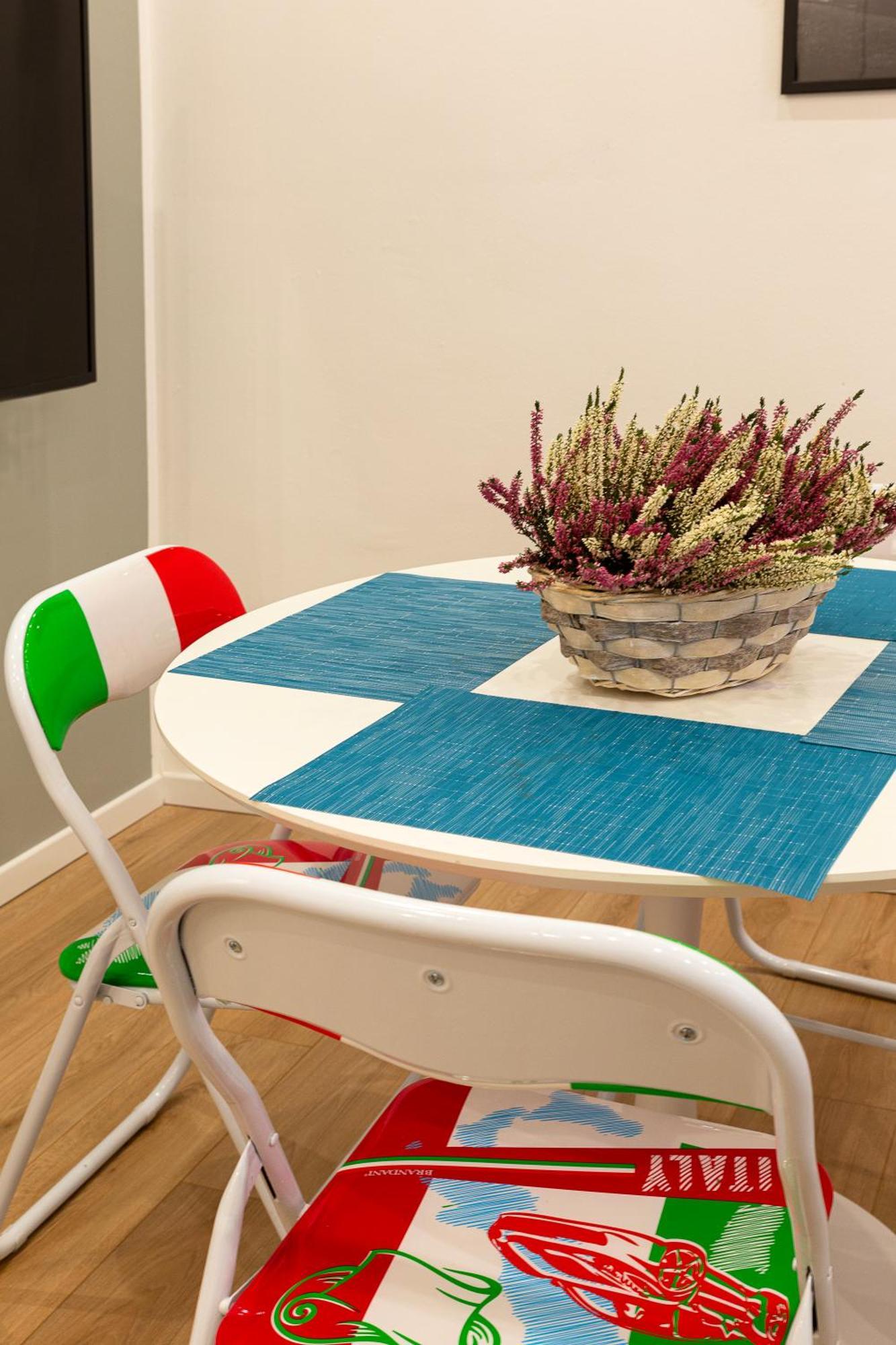 Graceful FlatWi-Fi & Peaceful! Apartment Milan Bagian luar foto
