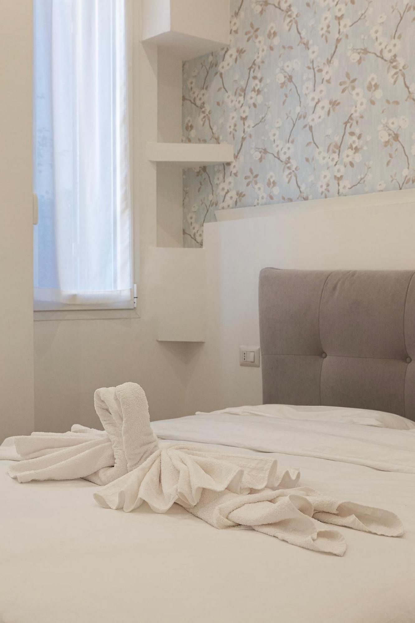 Graceful FlatWi-Fi & Peaceful! Apartment Milan Bagian luar foto
