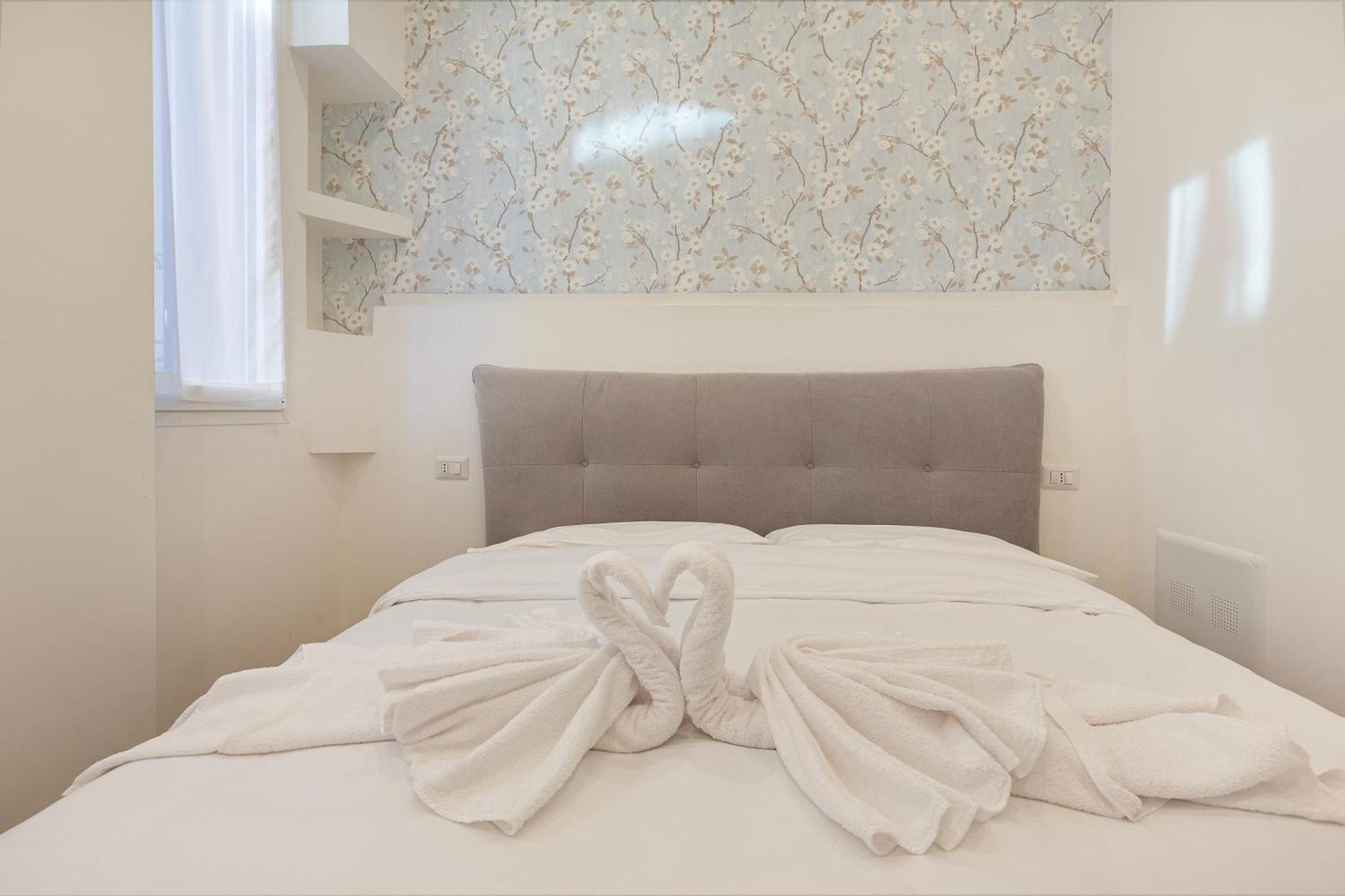 Graceful FlatWi-Fi & Peaceful! Apartment Milan Bagian luar foto